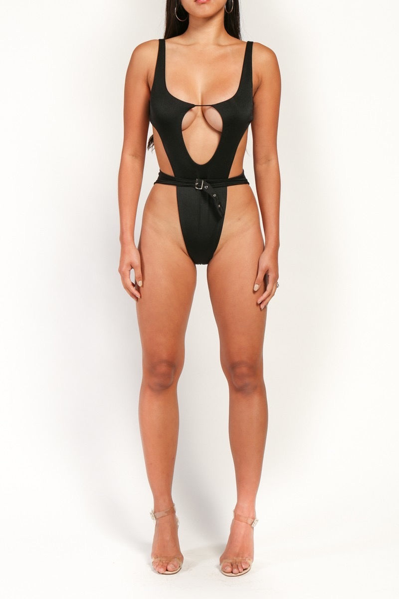 Dunn River - Body/Swim Suit