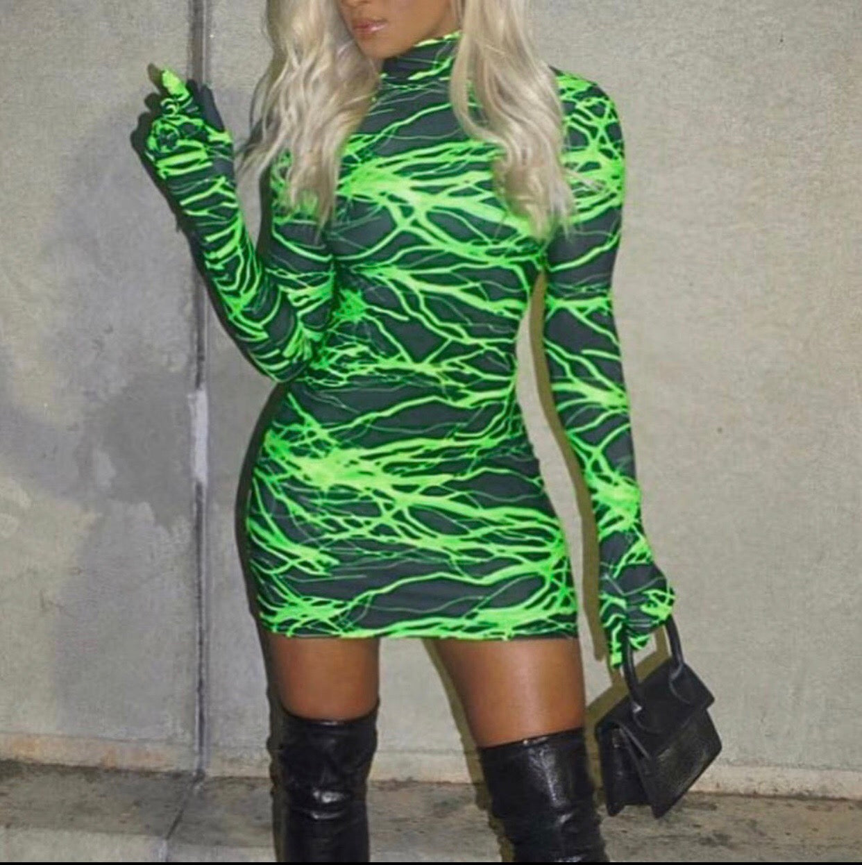 The Slime Dress The Slime Dress