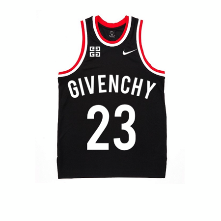 ggfiona CD Bball Jersey