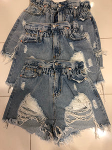 Perfect Jeans Short - ggfiona