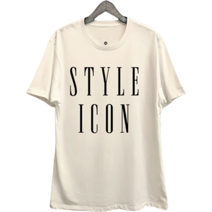 Style Icon Tee - ggfiona